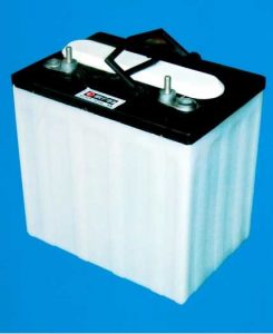 Những lợi ích khi sử dụng pin Lithium thay vì ắc quy Axit Chì