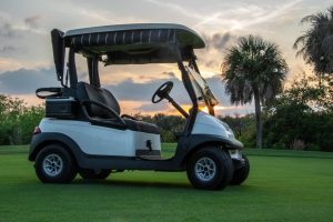 Tại sao Pin Lithium là lựa chọn tốt nhất cho xe golf ngày nay?